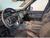 Thumbnail of 2025 Silver Land Rover Range Rover