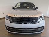 Thumbnail of 2025 Silver Land Rover Range Rover