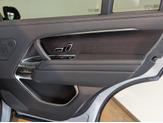 Thumbnail of 2025 Silver Land Rover Range Rover