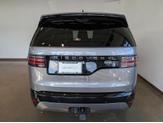 Thumbnail of 2022 Grey Land Rover Discovery
