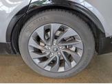 Thumbnail of 2022 Grey Land Rover Discovery