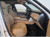 Thumbnail of 2025 White Pearl Land Rover Range Rover