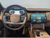Thumbnail of 2025 White Pearl Land Rover Range Rover