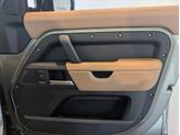 Thumbnail of 2025 Pangea Green Metallic Land Rover Defender