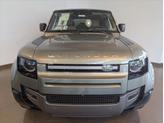 Thumbnail of 2025 Pangea Green Metallic Land Rover Defender