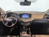 Thumbnail of 2020 Graphite Shadow INFINITI QX60