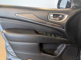 Thumbnail of 2020 Graphite Shadow INFINITI QX60
