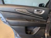 Thumbnail of 2020 Graphite Shadow INFINITI QX60