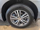 Thumbnail of 2020 Graphite Shadow INFINITI QX60