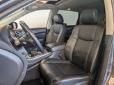 Thumbnail of 2020 Graphite Shadow INFINITI QX60