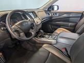 Thumbnail of 2020 Graphite Shadow INFINITI QX60