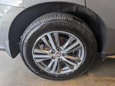 Thumbnail of 2020 Graphite Shadow INFINITI QX60