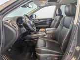 Thumbnail of 2020 Graphite Shadow INFINITI QX60