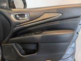 Thumbnail of 2020 Graphite Shadow INFINITI QX60