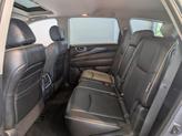 Thumbnail of 2020 Graphite Shadow INFINITI QX60