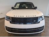 Thumbnail of 2025 Fuji White Land Rover Range Rover