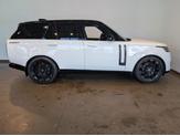 Thumbnail of 2025 Fuji White Land Rover Range Rover
