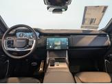 Thumbnail of 2025 Fuji White Land Rover Range Rover