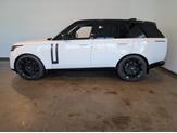Thumbnail of 2025 Fuji White Land Rover Range Rover