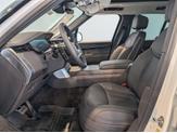 Thumbnail of 2025 Fuji White Land Rover Range Rover