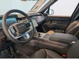 Thumbnail of 2025 Fuji White Land Rover Range Rover