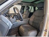 Thumbnail of 2025 Fuji White Land Rover Range Rover