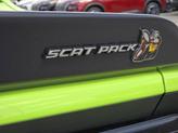 Thumbnail of 2023 Sublime Clearcoat Metallic Dodge Challenger