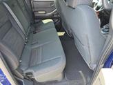 Thumbnail of 2022 Deep Blue Pearl Nissan Frontier