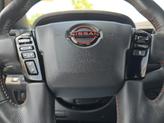 Thumbnail of 2022 Deep Blue Pearl Nissan Frontier