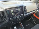 Thumbnail of 2022 Deep Blue Pearl Nissan Frontier