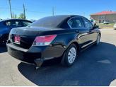 Thumbnail of 2010 Black Honda Accord