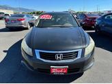 Thumbnail of 2010 Black Honda Accord