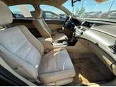 Thumbnail of 2010 Black Honda Accord