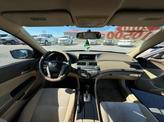 Thumbnail of 2010 Black Honda Accord