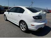 Thumbnail of 2009 Crystal White Pearl Mica Mazda Mazda3