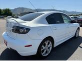 Thumbnail of 2009 Crystal White Pearl Mica Mazda Mazda3