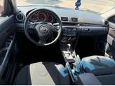 Thumbnail of 2009 Crystal White Pearl Mica Mazda Mazda3