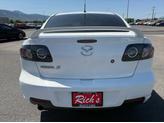 Thumbnail of 2009 Crystal White Pearl Mica Mazda Mazda3