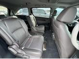 Thumbnail of 2018 Silver Honda Odyssey
