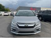 Thumbnail of 2018 Silver Honda Odyssey
