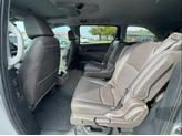 Thumbnail of 2018 Silver Honda Odyssey