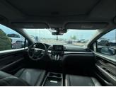 Thumbnail of 2018 Silver Honda Odyssey