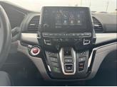 Thumbnail of 2018 Silver Honda Odyssey