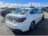 Thumbnail of 2022 Crystal White Pearl Subaru Legacy