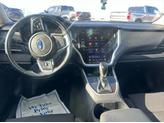 Thumbnail of 2022 Crystal White Pearl Subaru Legacy