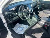 Thumbnail of 2022 Crystal White Pearl Subaru Legacy