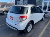 Thumbnail of 2012 White Water Pearl Suzuki SX4