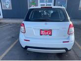 Thumbnail of 2012 White Water Pearl Suzuki SX4