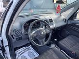 Thumbnail of 2012 White Water Pearl Suzuki SX4