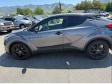 Thumbnail of 2021 Gray Toyota C-HR